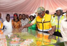 Ruto Targets 1, 000 Affordable Housing Units in Kabarnet