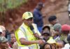 Kindiki Announces KES42 Billion Road Plan, KES845 Million Power Connections in Kirinyaga