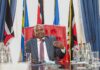 Kindiki Announces Tougher Laws as Government Conducts 125 Illicit Alcohol Raids