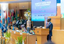 Ruto Urges Africa to Boost Regional Financing, Trade at COMESA Summit