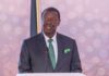 Mudavadi Urges Africa to Develop and Own Future Technologies