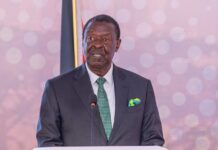 Mudavadi Urges Africa to Develop and Own Future Technologies
