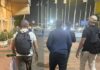 Kenya Extradites Sancho Kibutu to US for Drunk, Driving Sentencing