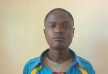 Second Suspect Arrested in Viral Parklands Robbery