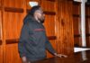 Court Orders 14-Day Detention of Inspector Linked to Two Murders