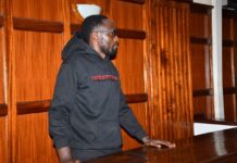 Court Orders 14-Day Detention of Inspector Linked to Two Murders