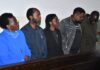 Rose Mbithe, Two Children and Police Officers Charged with Mbobu’s Murder