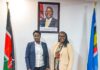 Kenya Prepares For 26th EAC MSMEs Trade Fair In Kigali, Rwanda