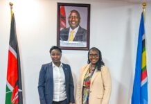Kenya Prepares For 26th EAC MSMEs Trade Fair In Kigali, Rwanda