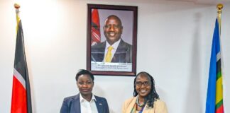 Kenya Prepares For 26th EAC MSMEs Trade Fair In Kigali, Rwanda