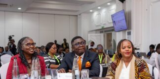 Kenya Hosts Youth Summit to Boost Women-Led Trade and Entrepreneurship