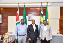 UDA-ODM Coalition Advances Work on Joint Manifesto Ahead of 2027 Elections