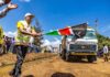 Kindiki Launches 14-kilometre Kimbo-Matangi-Gwa Kairu Road in Juja