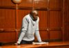DPP Urges Court to Extradite Kenyan Suspect to UK Over Girlfriend’s Murder