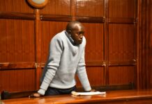 DPP Urges Court to Extradite Kenyan Suspect to UK Over Girlfriend’s Murder