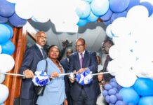 KNH Receives Modern Hospital Beds Under KSh 130 Million Partnership