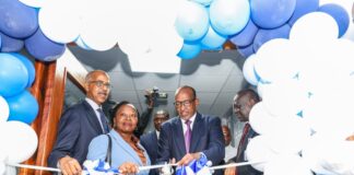 KNH Receives Modern Hospital Beds Under KSh 130 Million Partnership