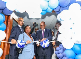 KNH Receives Modern Hospital Beds Under KSh 130 Million Partnership