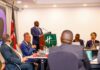 IG Kanja Sounds Alarm on Cross-Border Crime as African Police Chiefs Meet in Nairobi