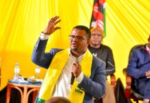 UDA Opens Window for Grassroots Election Disputes in Five Counties
