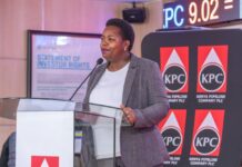 Kenya Pipeline Approves KSh5.9 Billion Dividend as Profit Rises 13%