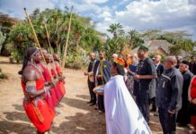 World Greatness Awards Unite Global Royalty in Nairobi Gathering