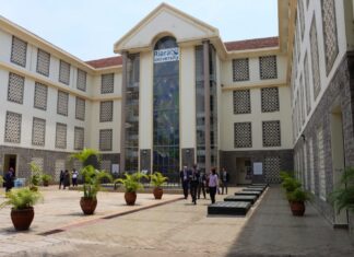 Riara University Investigates Students Over Viral Video Showing Woman Allegedly Assaulted in Club Bathroom Riara University