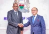 Kenya, Türkiye to Expand Health Cooperation With Focus on Specialist Training