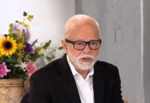 US Televangelist Jim Bakker Dies at 86 After Decades in Christian Television
