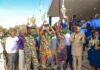 Beyond Guns and Uniforms: KDF Wins 21 Awards at Nairobi Trade Fair