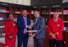 Kenya Airways Launches New Duty-Free Shopping Experience At JKIA