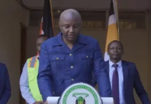 Murang’a Sues Health Ministry Over Digital Health System Shutdown