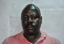 EACC Arrests Police Officer Over KSh60,000 Bribe