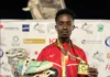 Sports Ministry Explains Why Kevin Kiarie Missed World Skate Games