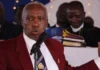 Blow to UDA as Another Mt Kenya MP Quits Ahead of 2027