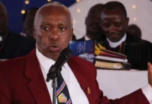 Blow to UDA as Another Mt Kenya MP Quits Ahead of 2027