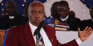 Blow to UDA as Another Mt Kenya MP Quits Ahead of 2027