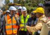 Ksh177 Billion Debt Clearance Revives 6,000km of Stalled Roads, DP Says