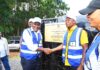 Kindiki Launches Nyeri Irrigation Project Targeting Over 1,000 Households