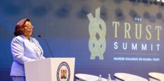 Nairobi Summit Adopts 29-Point Plan, Proposes New UN Facility to Fund Reforms
