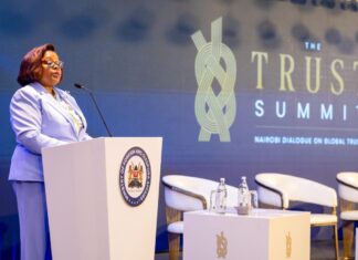 Nairobi Summit Adopts 29-Point Plan, Proposes New UN Facility to Fund Reforms