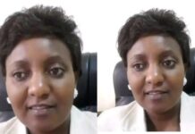 Kabarak Student’s Parents Take Action Over Alleged Relationship With 57-Year-Old Woman