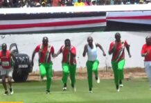 Murkomen, Itumbi, Dr Ofweneke Face Off in Mashujaa Day Race