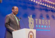 Mudavadi Demands Greater African Voice in UN Security Council
