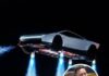 Elon Musk Unveils Tesla Roadster With SpaceX Rocket Technology