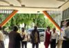 ODM Leader Oburu Oginga Discharged From Nairobi Hospital