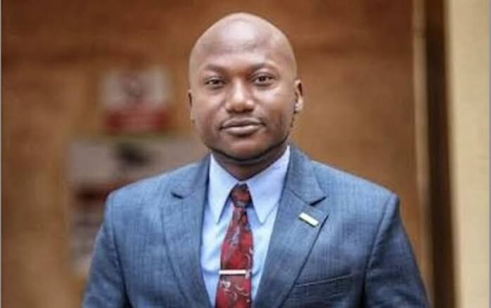 Odee francis