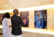 Ida Odinga Recalls Ruto’s 2007 Defence of Raila During Mausoleum Handover