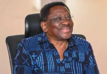 Orengo Missing as Sifuna’s Linda Mwananchi Unveils Party Leadership