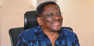 Orengo Missing as Sifuna’s Linda Mwananchi Unveils Party Leadership